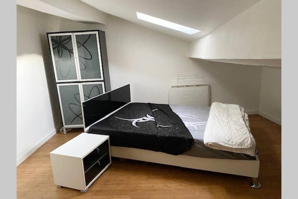 Calme Dans Maison De Village 60M2 Super Confort Digne-les-Bains Bagian luar foto
