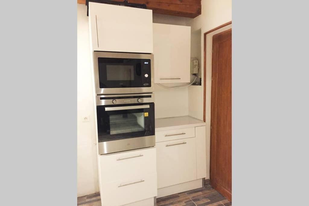 Calme Dans Maison De Village 60M2 Super Confort Digne-les-Bains Bagian luar foto
