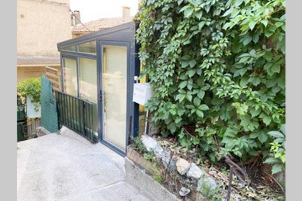 Calme Dans Maison De Village 60M2 Super Confort Digne-les-Bains Bagian luar foto