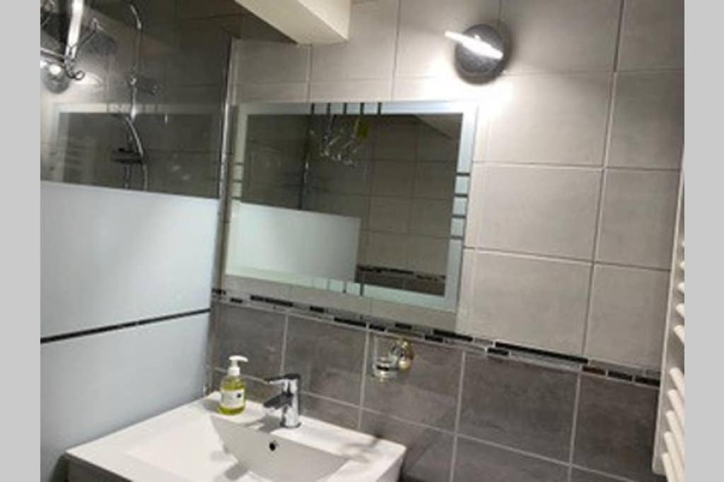 Calme Dans Maison De Village 60M2 Super Confort Digne-les-Bains Bagian luar foto