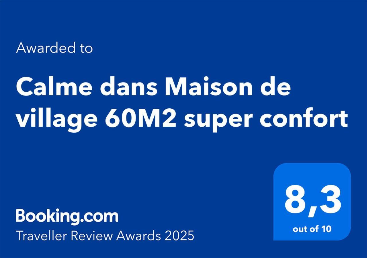 Calme Dans Maison De Village 60M2 Super Confort Digne-les-Bains Bagian luar foto